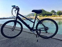 しまなみ海道より帰って来ました。