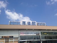 鈍行電車旅１