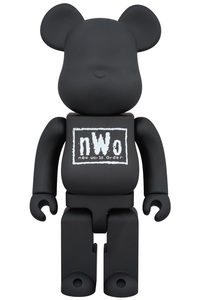 nwoベアブリック