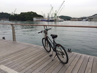 しまなみ海道旅