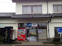 道の駅関宿