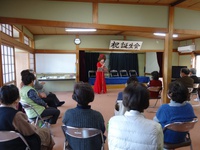 かがやきクラブ「お誕生会」