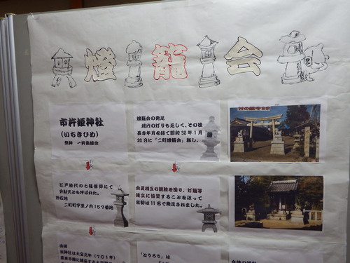 秋祭り