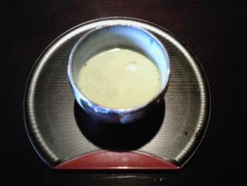 うなぎのお店へ
