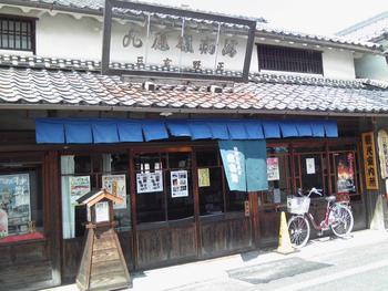 休日の発見