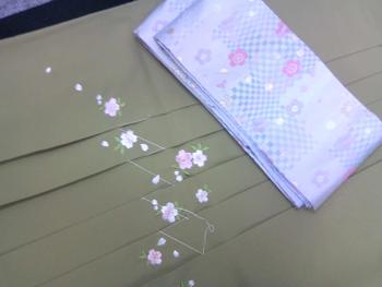 卒業式のレンタル