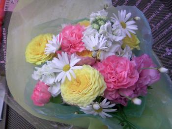 花束