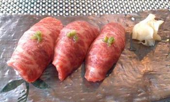 黒釜さんでランチ