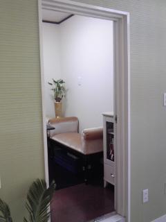 MAHOSI　room