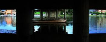 瀬田の唐橋