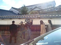 NHKおうみ発６１０にて明日放送！！