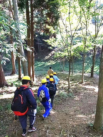 「やまのこ」な日々