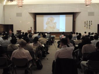 日本美術教育学会愛知大会のこと