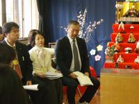 総会