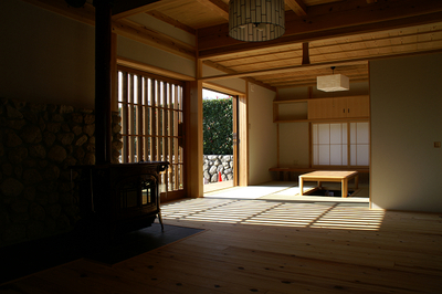 忙しくも充実した１か月