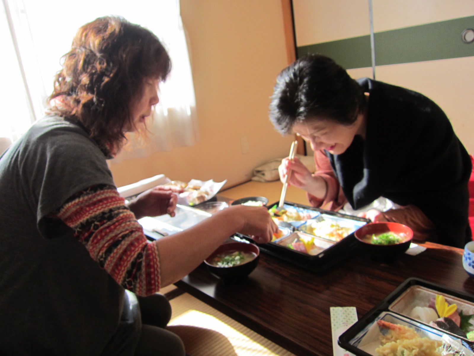 大塚町敬老会