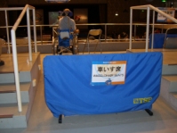 レイクス観戦記 ～滋賀県立体育館に行ってきました～