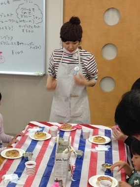 2013.04.07　ルシオール　アート　キッズフェスティバル2013