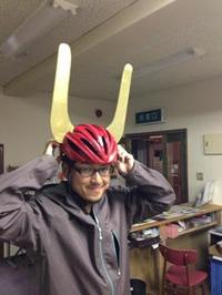 サイクルストア「侍サイクル（仮）」始動!?