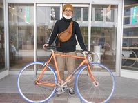 五環生活「サイクルストア」も徐々に始動！