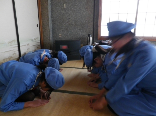 2013年蛇年でござる・・・