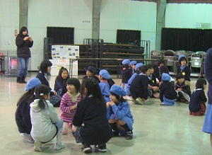 Ｈ25　34団おてんばクラブ