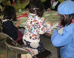 Ｈ25　34団おてんばクラブ