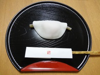 新年あけましておめでとうございます。