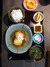 先日のランチ２種です