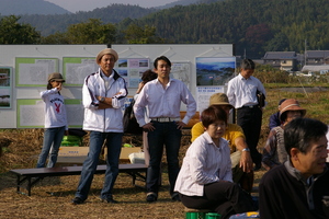大詰め!!「第三部」は講談と五重奏のコラボ!!