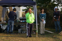 フィナーレ!!　また来年も「権座」で逢いましょう!!