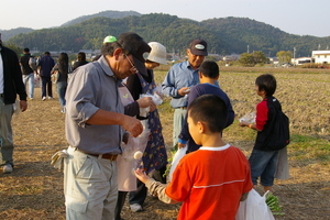 フィナーレ!!　また来年も「権座」で逢いましょう!!