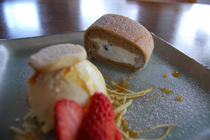 今月sweets