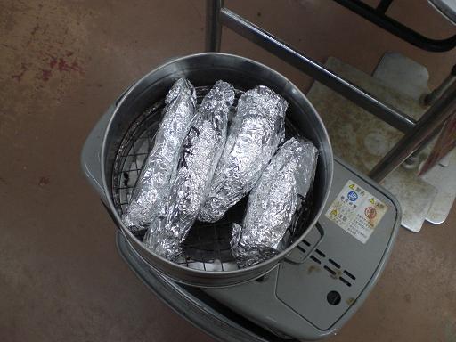 創業祭最終日～
