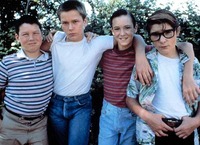 Stand by me ．