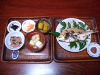 お食い初め