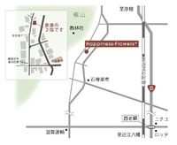 アトリエ地図