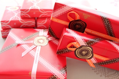 Happy-Valentine ♪