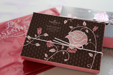 Happy-Valentine ♪