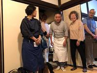 発酵食ライブ「米で醸す」その４