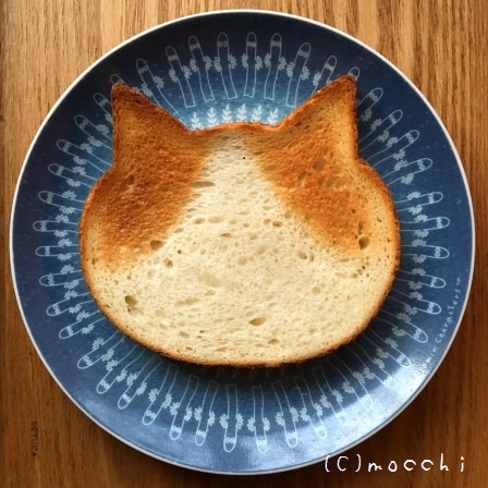 ねこパン