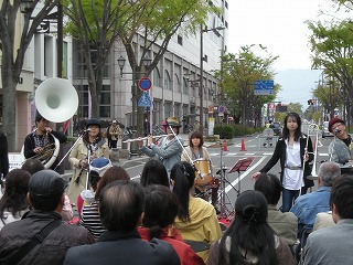 BIWAKO　JAZZ　FESTIVAL