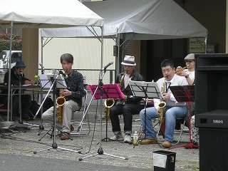 BIWAKO　JAZZ　FESTIVAL