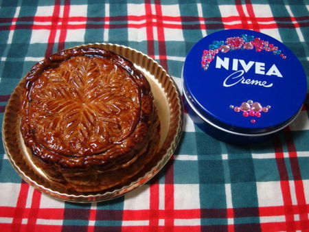 ブルトンヌ2013