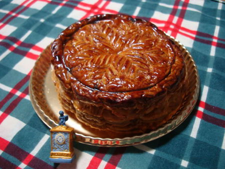 ブルトンヌ2013
