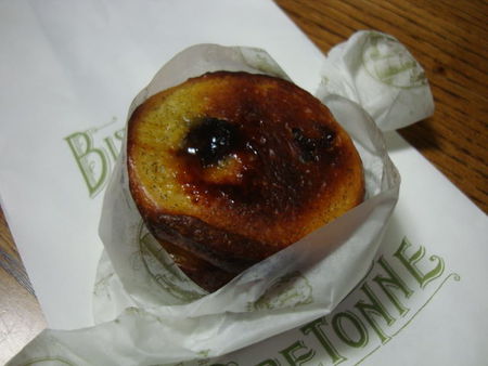 ブルトンヌ2013