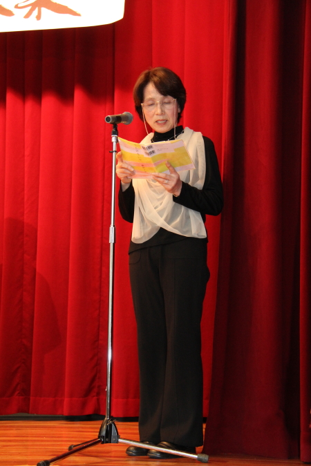 草津まちづくりセンター１０周年イベント