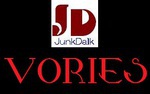 Junk“D”Vories