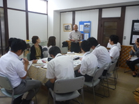 地元学研修