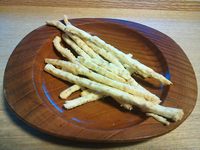 さくさくスティック（セサミ）